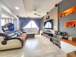 Blk 534 Pasir Ris Drive 1 (Pasir Ris), HDB 4 Rooms #550049861